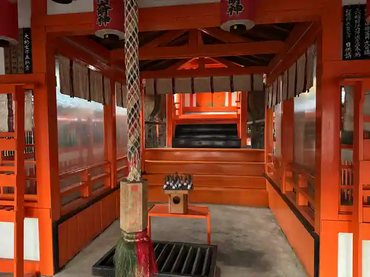 真清田神社(愛知県)