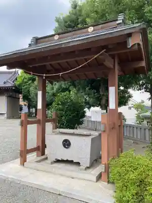 真土神社(神奈川県)