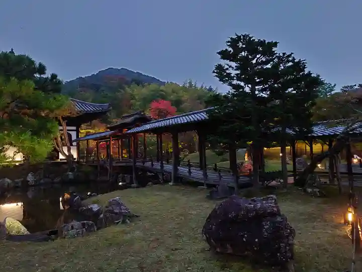 高台寺(高台寿聖禅寺・高臺寺)のその他建物