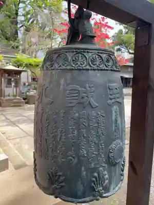 品川寺(東京都)