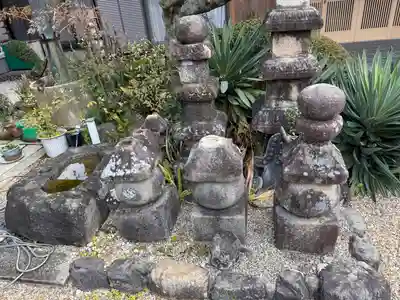 正蓮寺大日堂(奈良県)