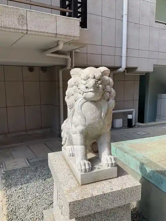 四宮神社(兵庫県)