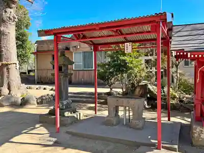 祓戸神社(鹿児島県)