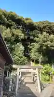 満留山神社(三重県)
