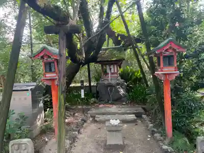 元興寺(奈良県)