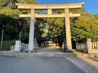 王子神社(東京都)