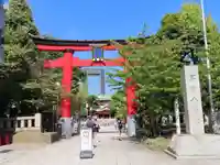 富岡八幡宮(東京都)