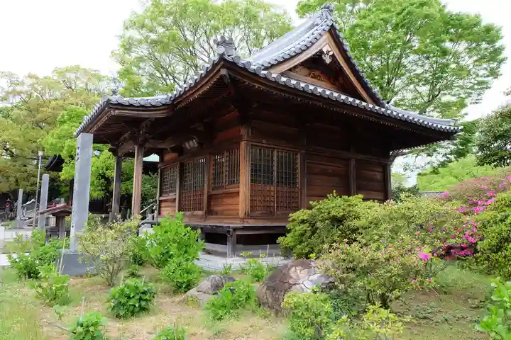 屋島寺のその他建物