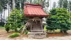 鹿嶋三嶋神社(茨城県)