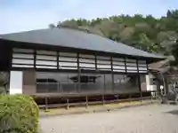 岩村山浄禅寺(神奈川県)