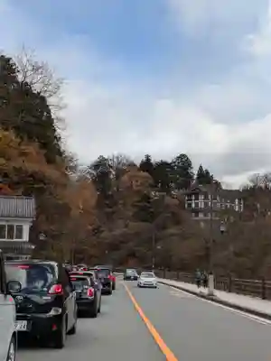日光山輪王寺別院 温泉寺の周辺