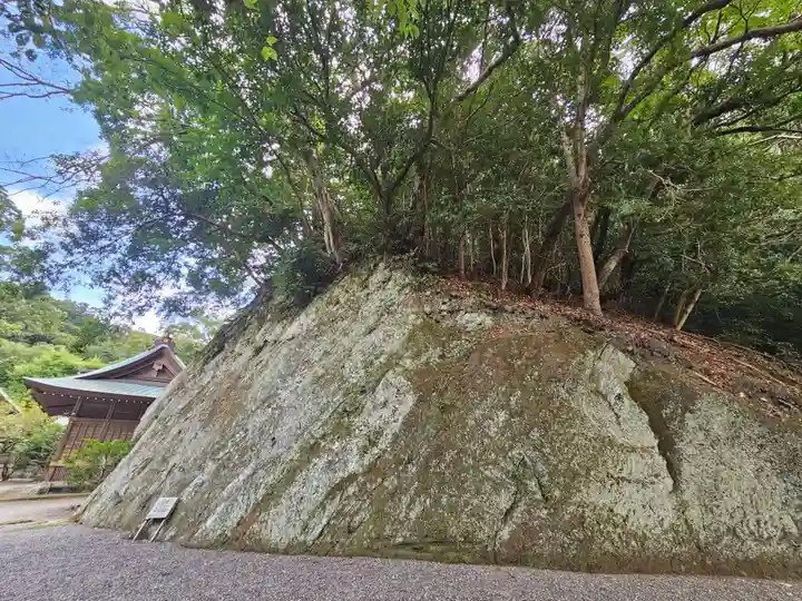 安房神社(千葉県)