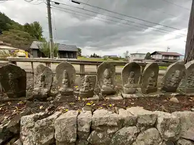 光輪寺(長野県)