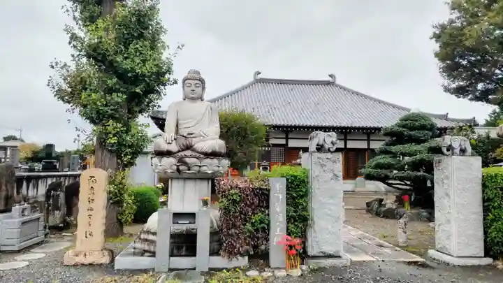 全東院(群馬県)