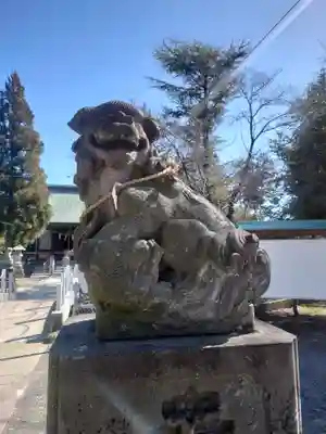 大沼神社(神奈川県)