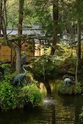 諏訪大社下社秋宮(長野県)