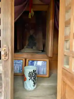 熊野神社(神奈川県)