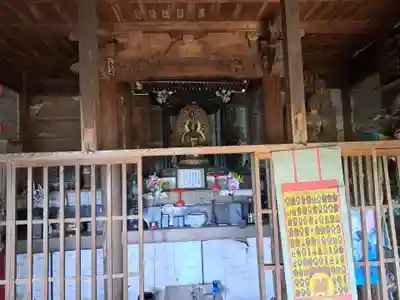 含蔵寺(熊本県)
