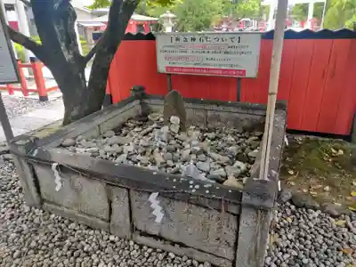 車折神社(京都府)