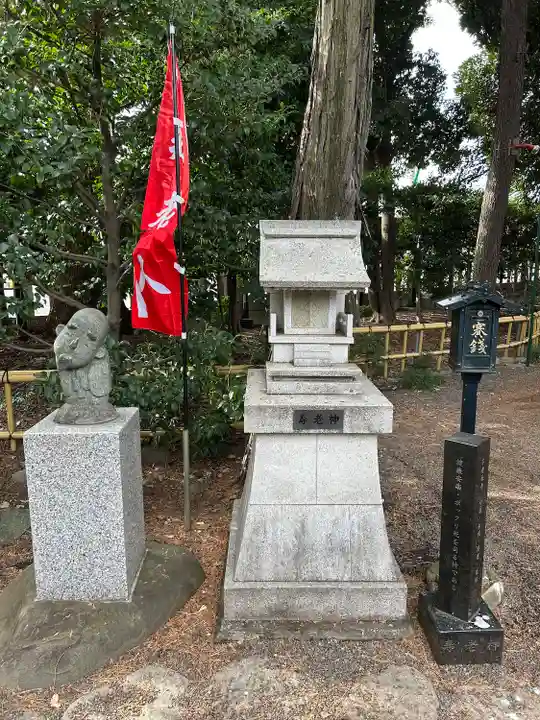 亀ケ池八幡宮(神奈川県)