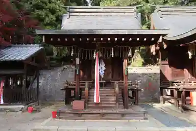 石座神社(京都府)