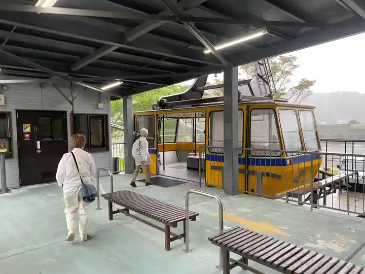 太龍寺(徳島県)