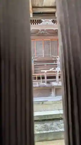 八幡神社(滋賀県)