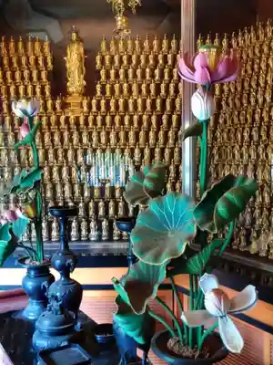 栽松院のその他建物