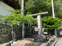 野々宮社(長野県)