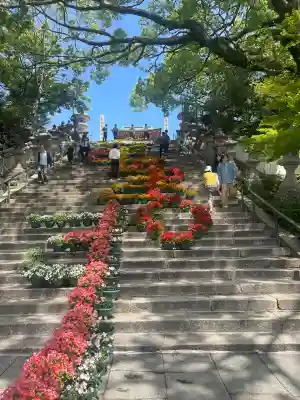 防府天満宮(山口県)