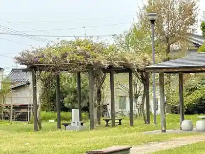 若宮神社(滋賀県)