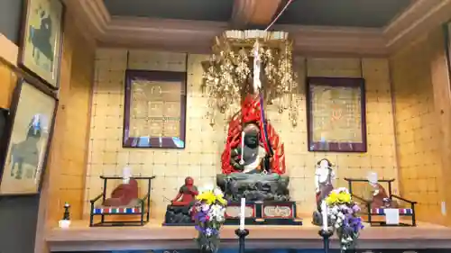 正願寺(茨城県)