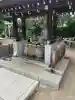 薭田神社(東京都)