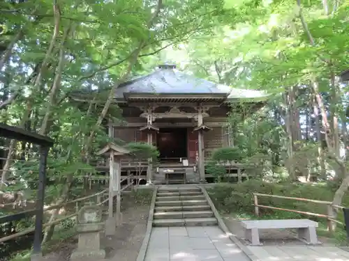 中尊寺(岩手県)