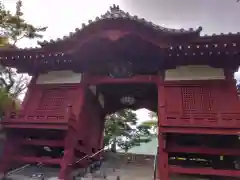 護国寺(東京都)