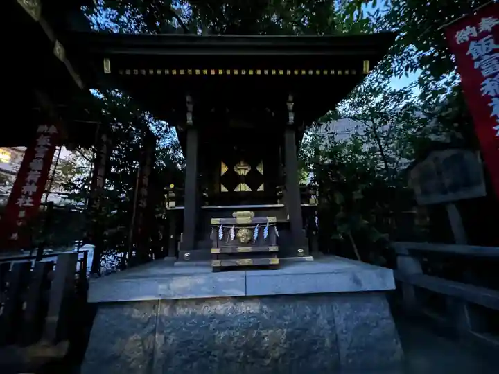 東京大神宮(東京都)