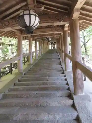 長谷寺のその他建物