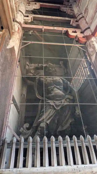 東大寺(奈良県)