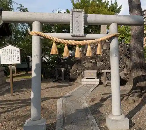 大宮神社(千葉県)