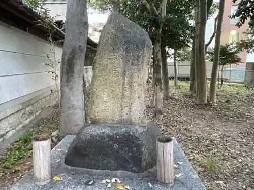 聖武天皇社(三重県)