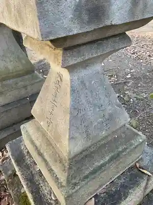 加納天満宮(岐阜県)