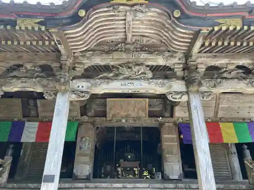清水寺(千葉県)