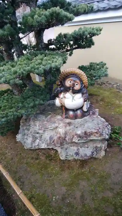 弘源寺のその他建物