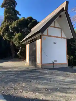 愛宕神社(神奈川県)