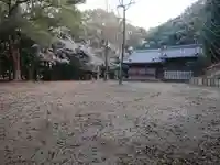 七社神社(半月七社神社)のその他建物