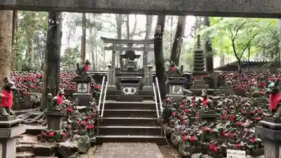 豊川閣　妙厳寺(愛知県)