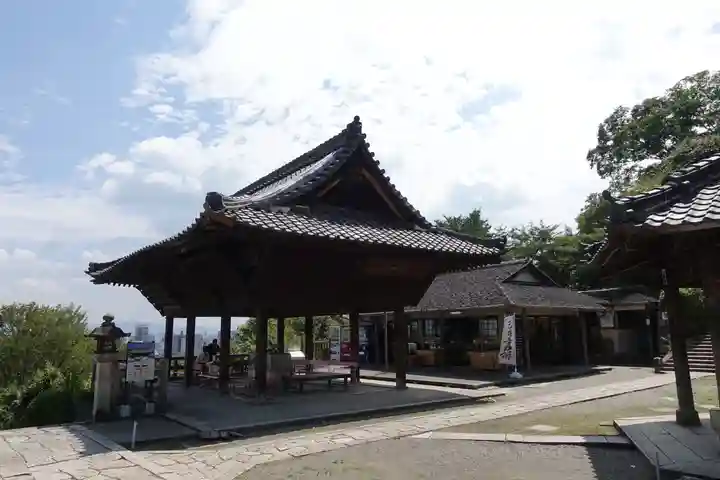 園城寺(三井寺)のその他建物