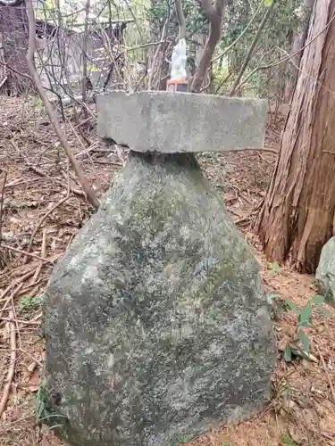 釜山神社のその他建物