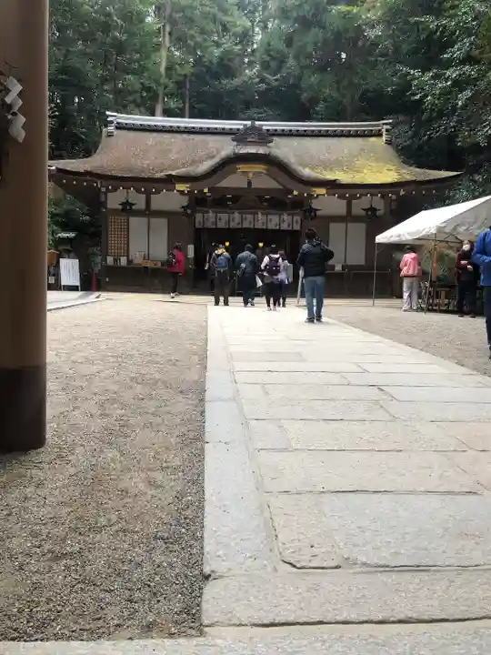 大神神社(奈良県)