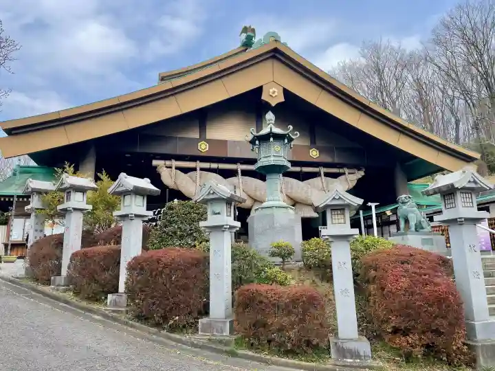 常陸国出雲大社の{uncategorized: "未分類", other: "その他", undefined: "問題あり", building: "その他建物", grave: "お墓", sacred_gate: "鳥居", guardian: "狛犬", statue: "像", buddha: "仏像", history: "歴史", nature: "自然", garden: "庭園", animal: "動物", pagoda: "塔", temizu: "手水舎", mountain_gate: "山門・神門", sanctuary: "本殿・本堂", subordinate: "末社・摂社", art: "芸術", scenery: "景色", jizo: "地蔵", ema: "絵馬", goshuin: "御朱印", omikuji: "おみくじ", items: "授与品その他", amulet: "お守り", goshuincho: "御朱印帳", eats: "食事", festival: "お祭り", votive_dance: "神楽", shichigosan: "七五三参", wedding: "結婚式", experience: "体験その他", initially: "初詣", around: "周辺", anti_infection: "感染症対策"}